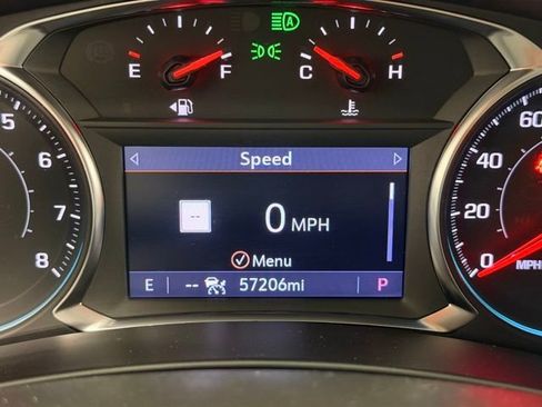 Certified 2023 Chevrolet Equinox Premier image 12