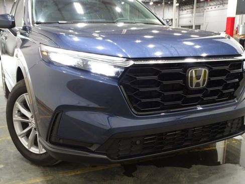 Used 2024 Honda CR-V EX-L image 47