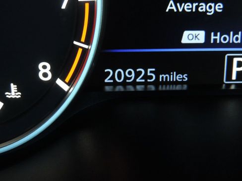 Certified 2024 Nissan Altima 2.5 SR w/ SR Premium Package image 27