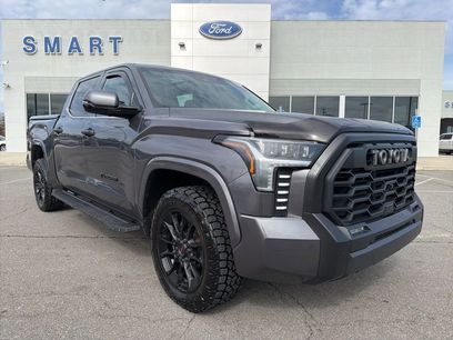 Used 2023 Toyota Tundra Limited