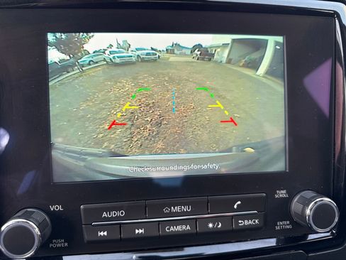 Used 2022 Nissan Frontier S image 20