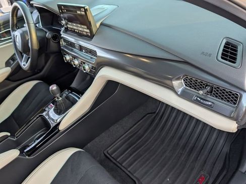 Certified 2025 Acura Integra Type S image 22