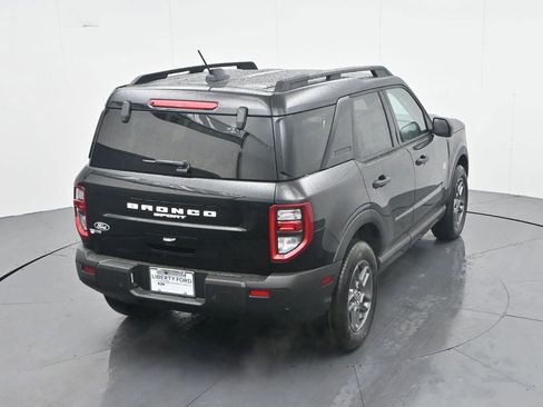 New 2026 Ford Bronco Sport Big Bend AWD/4WD image 30