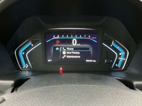 Used 2019 Honda Odyssey EX image 25