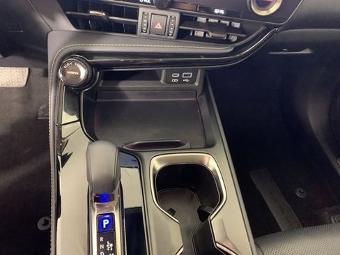 Used 2023 Lexus NX 350 350 Luxury image 12