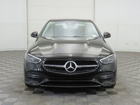 New 2026 Mercedes-Benz C 300 C 300 image 2