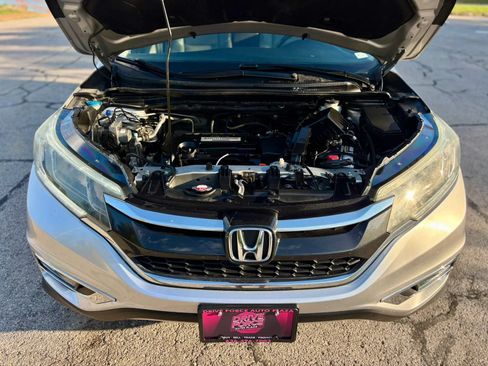 Used 2015 Honda CR-V EX-L image 16
