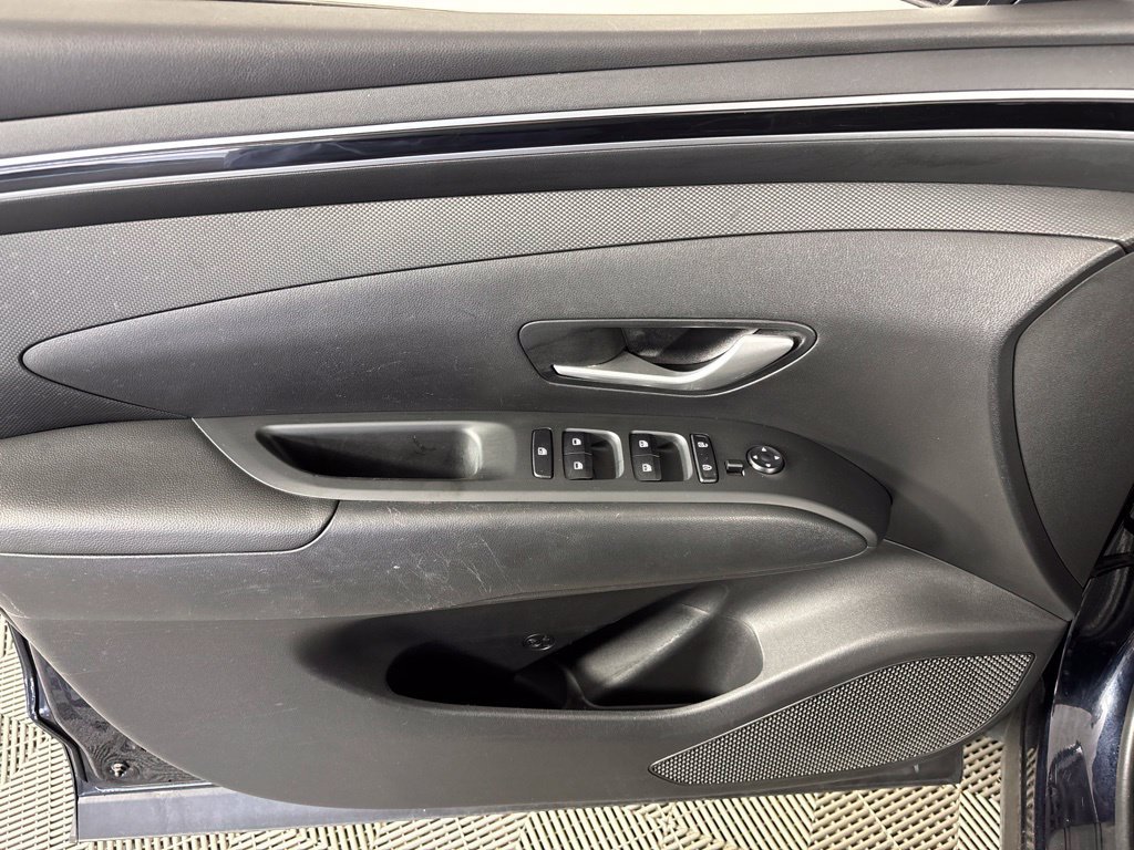 Used 2024 Hyundai Tucson SEL AWD/4WD image 30