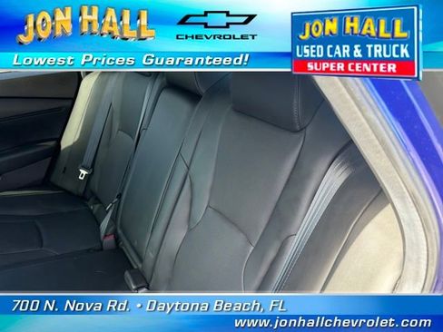 Used 2024 Honda Accord Sport image 22