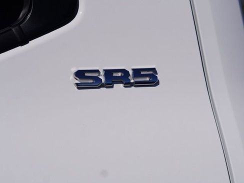 Certified 2025 Toyota Tundra SR5 w/ SR5 Convenience Package image 9