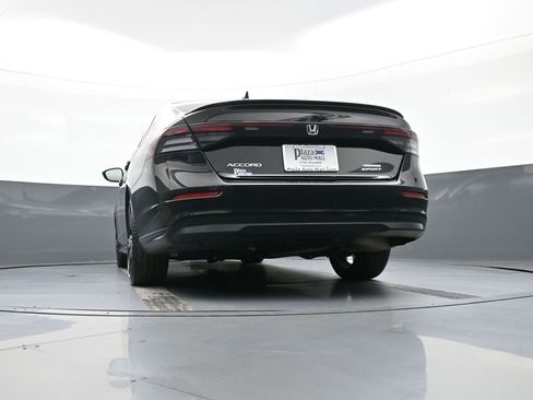 Certified 2023 Honda Accord Sport image 59