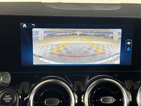 Certified 2025 Mercedes-Benz GLA 250 image 29