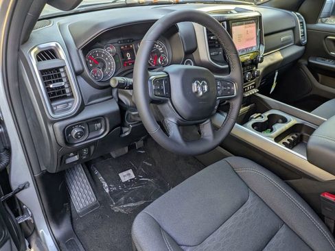 New 2026 RAM 1500 Big Horn image 13