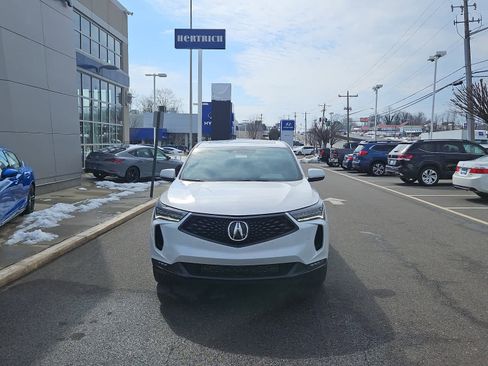 Certified 2023 Acura RDX A-Spec image 2