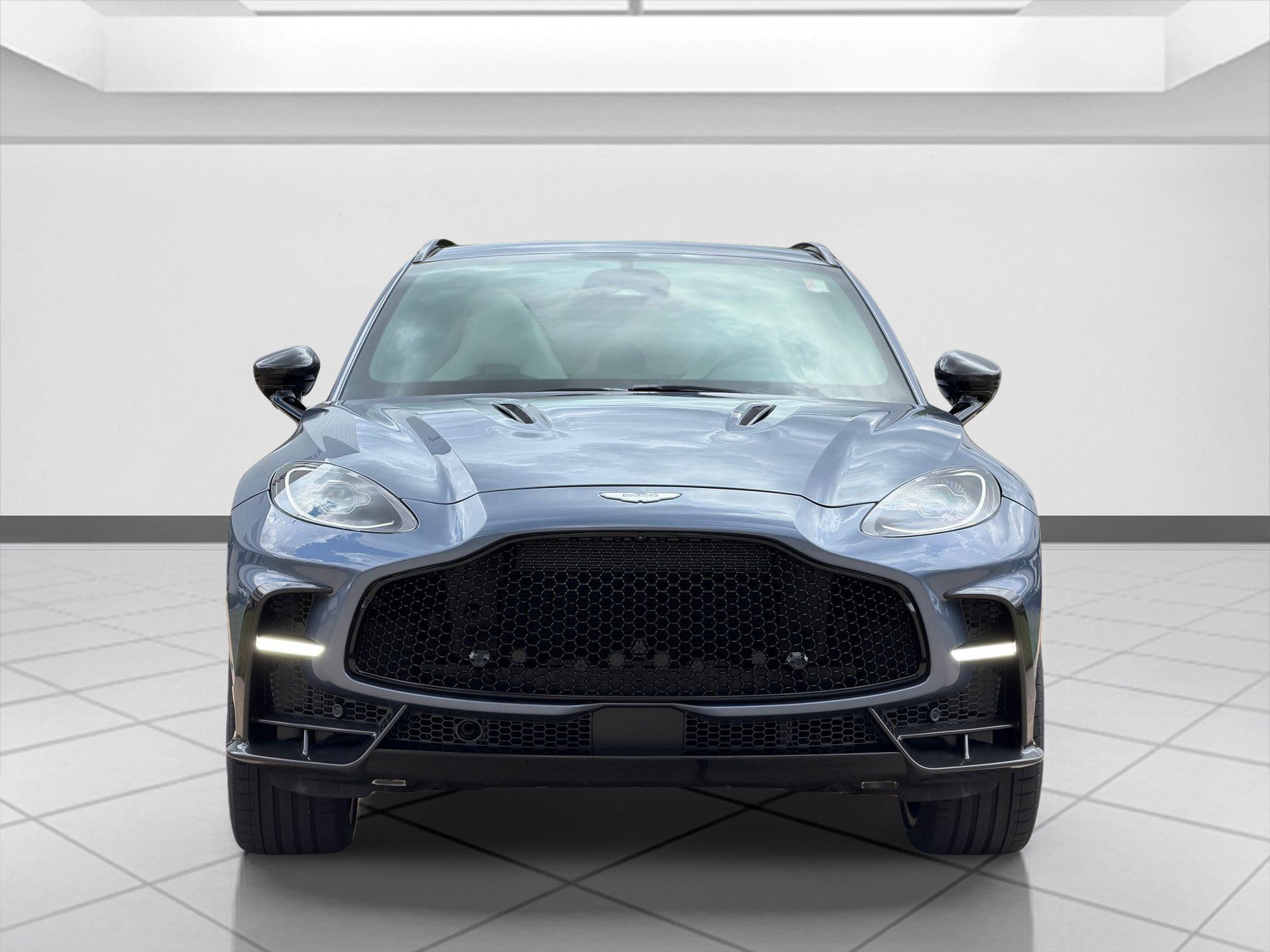 New 2026 Aston Martin DBX S AWD/4WD image 11