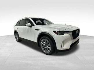 New 2026 MAZDA CX-90 Plug-In Hybrid w/ Preferred video 2