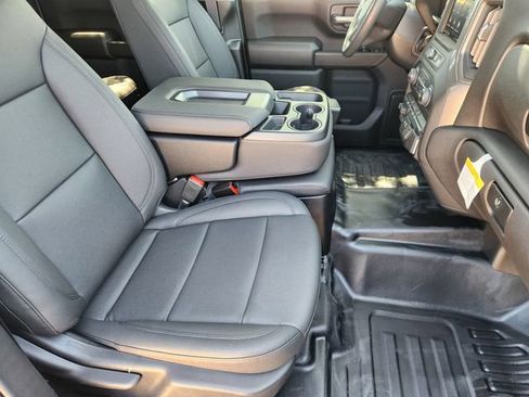 New 2026 Chevrolet Silverado 3500 W/T w/ WT Convenience Package AWD/4WD image 18