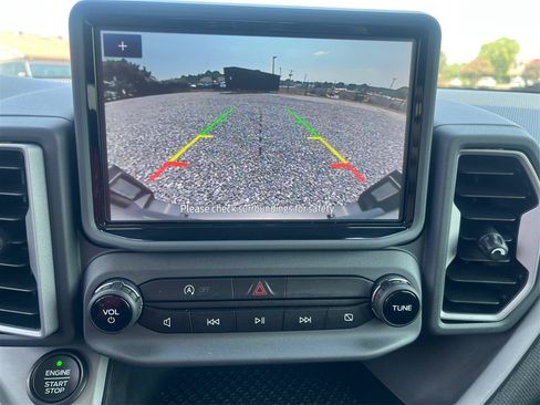 Used 2021 Ford Bronco Sport Big Bend AWD/4WD image 19