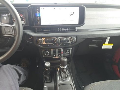 New 2026 Jeep Wrangler Sport image 22