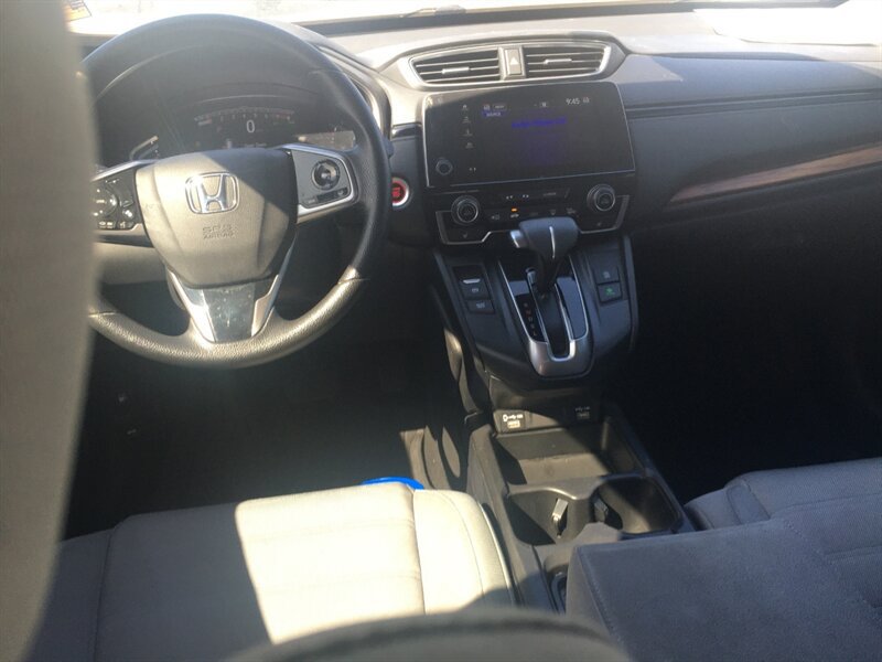 Used 2021 Honda CR-V EX image 7