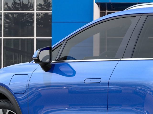 New 2026 Chevrolet Equinox EV LT w/ Convenience Package II FWD image 12