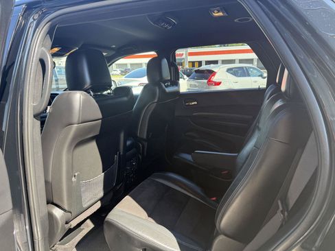 Used 2022 Dodge Durango GT RWD image 28