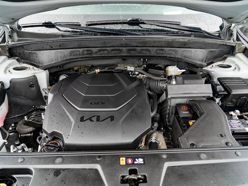 Used 2022 Kia Telluride SX w/ SX Prestige Package AWD/4WD image 32
