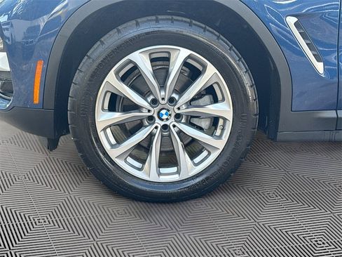 Used 2019 BMW X3 xDrive30i w/ Convenience Package image 33