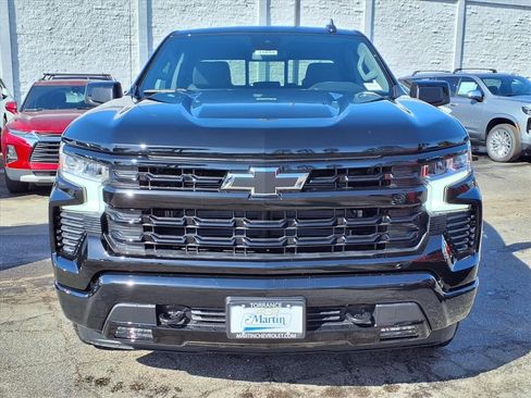 New 2026 Chevrolet Silverado 1500 RST w/ Convenience Package II image 2