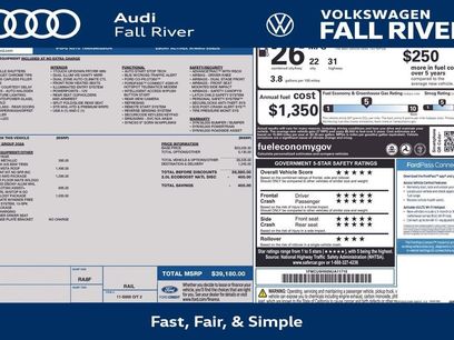 Used 2022 Ford Escape SEL w/ SEL Stealth AWD Package