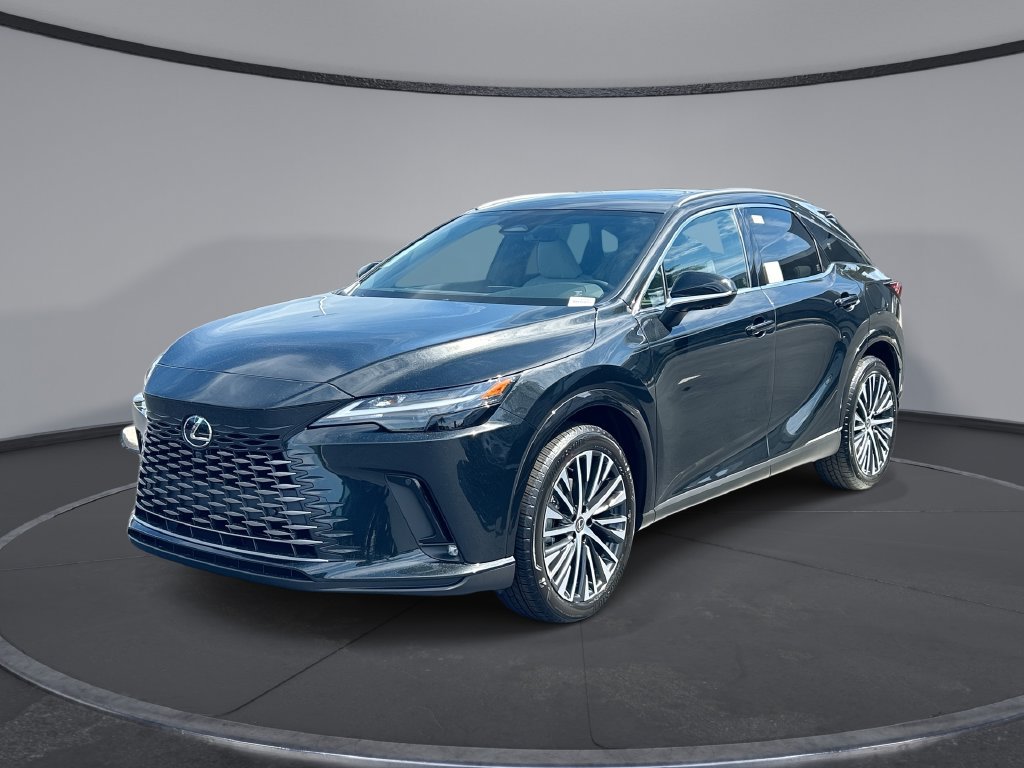 New 2026 Lexus RX 350 Premium Plus FWD image 1