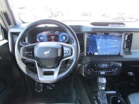 Used 2025 Ford Bronco Big Bend AWD/4WD image 24