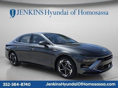 New 2026 Hyundai Sonata SEL