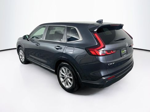 Used 2025 Honda CR-V EX-L image 5