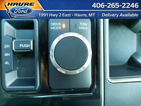 Used 2025 Toyota Tundra SR5 image 10