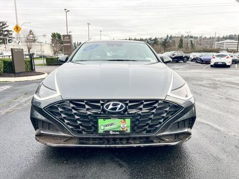 Used 2023 Hyundai Sonata SEL image 4