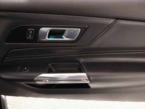 Used 2026 Ford Mustang Premium RWD image 14