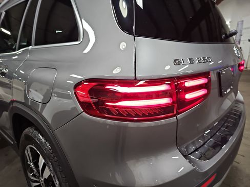 New 2026 Mercedes-Benz GLB 250 GLB 250 image 36