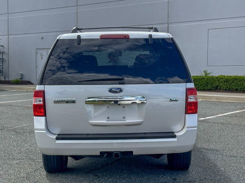 Used 2010 Ford Expedition EL Limited AWD/4WD image 12