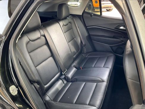 Used 2024 Chevrolet Trax ACTIV w/ Sunroof Package image 20