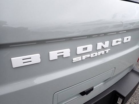 Used 2022 Ford Bronco Sport Big Bend AWD/4WD image 5