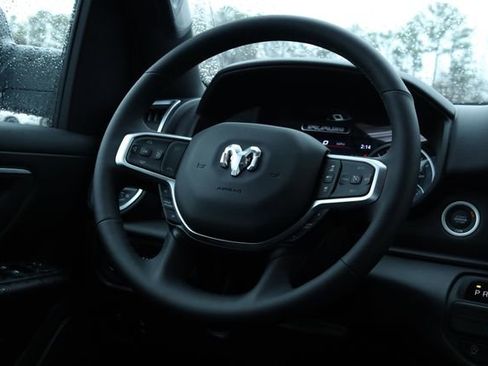 Used 2026 RAM 1500 Big Horn RWD image 10