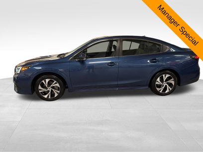 Used 2022 Subaru Legacy Premium