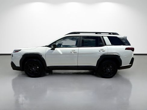 New 2026 Subaru Outback Limited image 6