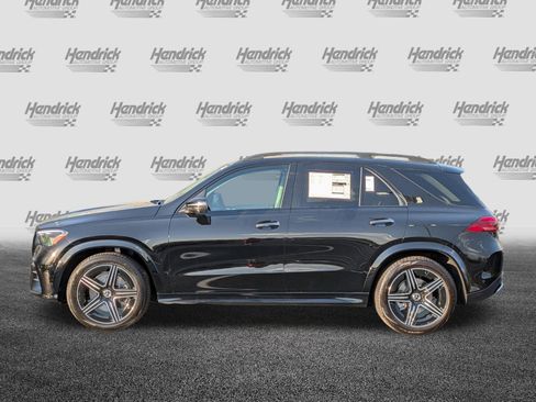 New 2026 Mercedes-Benz GLE 350 4MATIC image 7