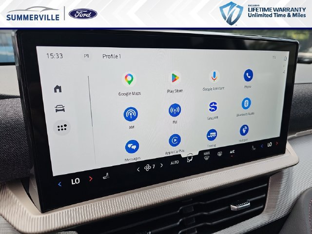 New 2026 Ford Explorer Active RWD image 26