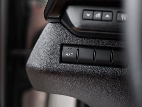 Used 2019 Lexus UX 200 F Sport w/ F Sport Premium Package FWD image 33