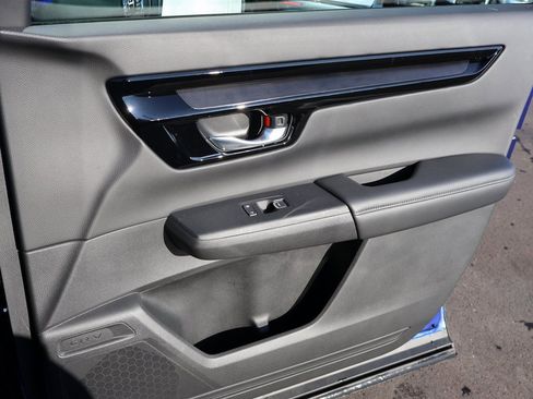 Certified 2023 Honda CR-V EX-L image 11