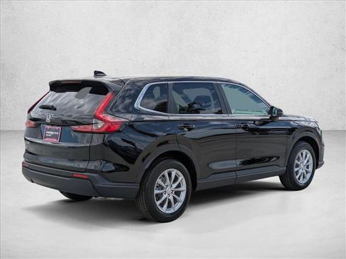 New 2026 Honda CR-V EX image 2