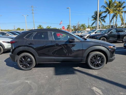 New 2026 MAZDA CX-30 AWD 2.5 S image 4